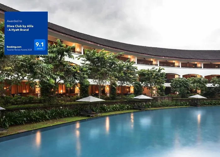 Diwa Club By Alila - A Hyatt Brand Hotel Majorda