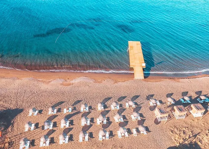 Acroter Hotel&Spa Datça