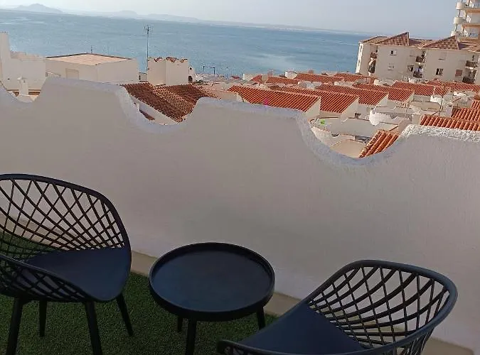 Hotel Parque del Pedrucho - La Manga VVMU 4599 - 1 San Javier