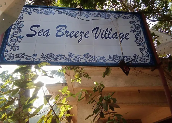 Sea Breeze Village, Baga Goa Calangute