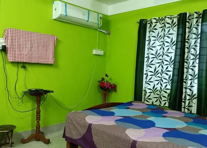Shanti Kunj Homestay Agartala
