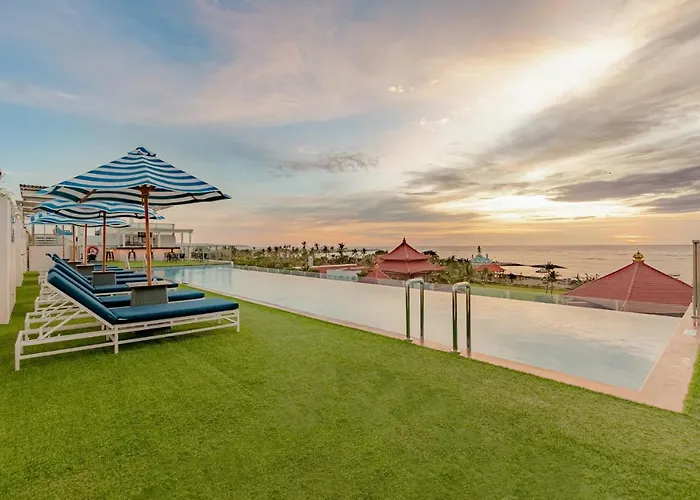 Holiday Inn Express Baruna By Ihg Kuta Lombok