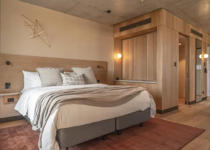 Hotel Marvell Byron Bay