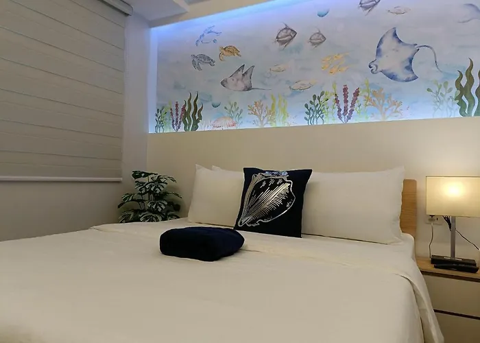 921E Smdc Sea Residences Pasay
