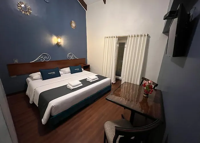 Hotel Andina Cuzco