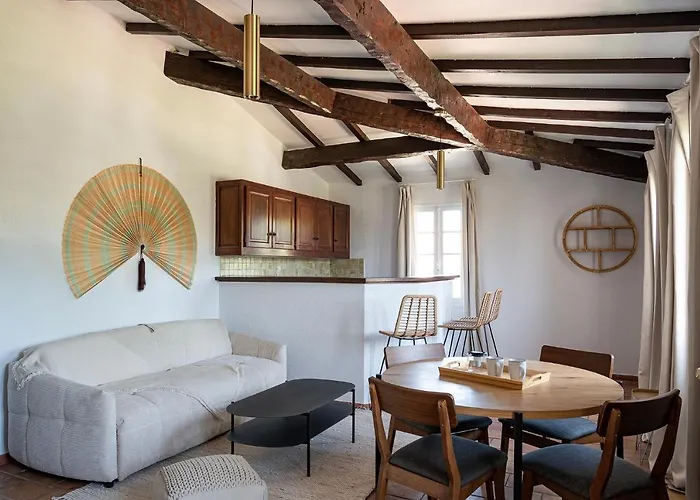 Lou Mare Hotel Saint-Tropez