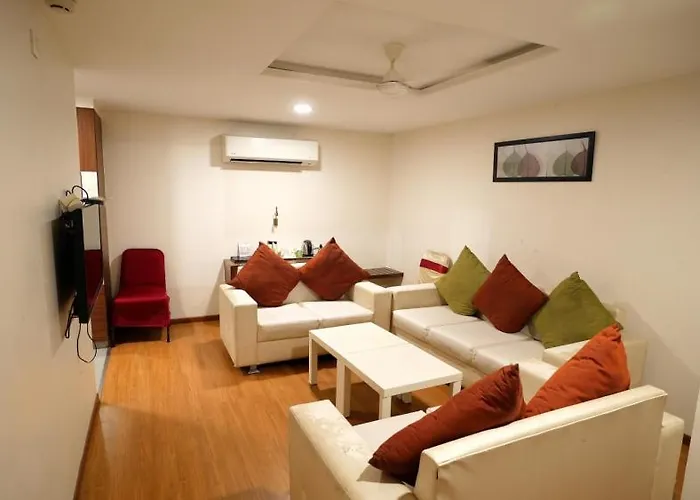 Hotel Sasya Pride Kurnool