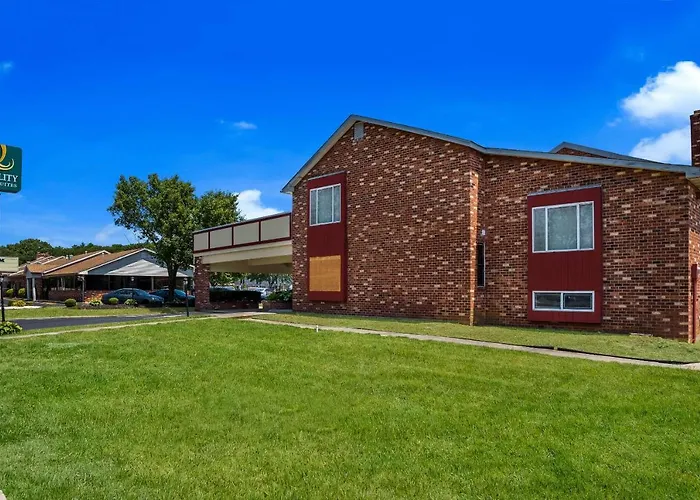 Suburban Studios Millville