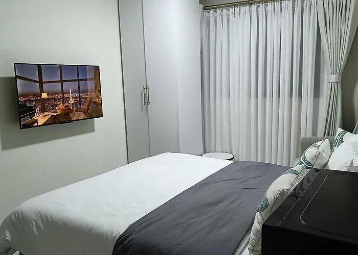 Metro Manor Near Jkia Hotel Syokimau