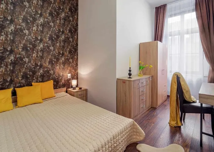 Klauzal 14 Hotel Budapest