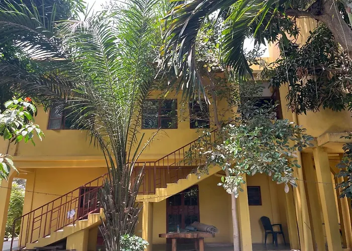 Boli Boli Guesthouse Serrekunda