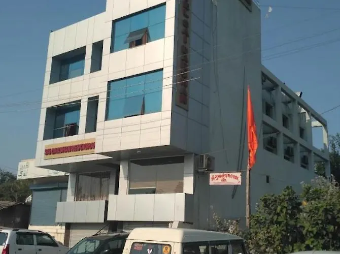 Hotel Sai Darshan Guest House Rajpipla