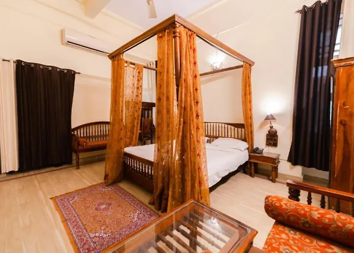 Sisodia Hotel & Resorts Jodhpur 