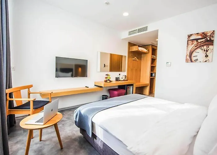 Ingate Elite Suite Hotel Gazimağusa