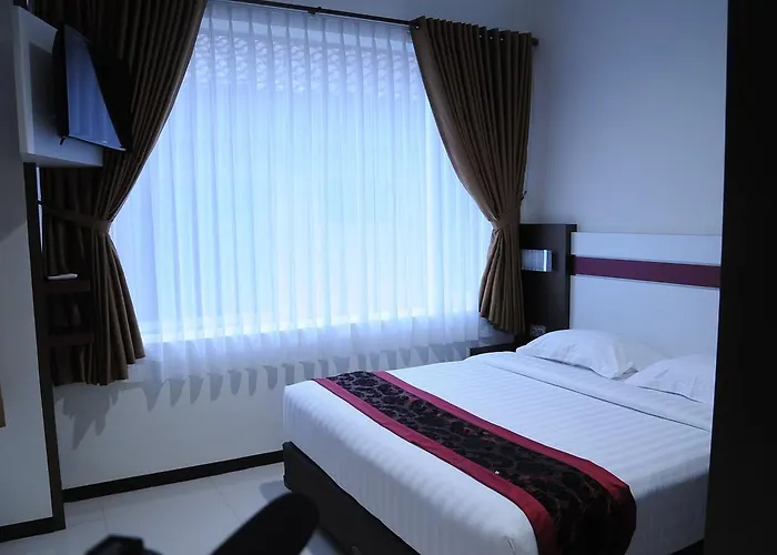 Idea'S Hotel Bandung