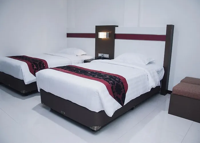 Idea'S Hotel Bandung
