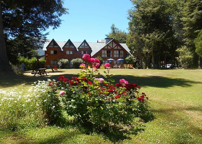 Hosteria Pichi Rincon Villa La Angostura