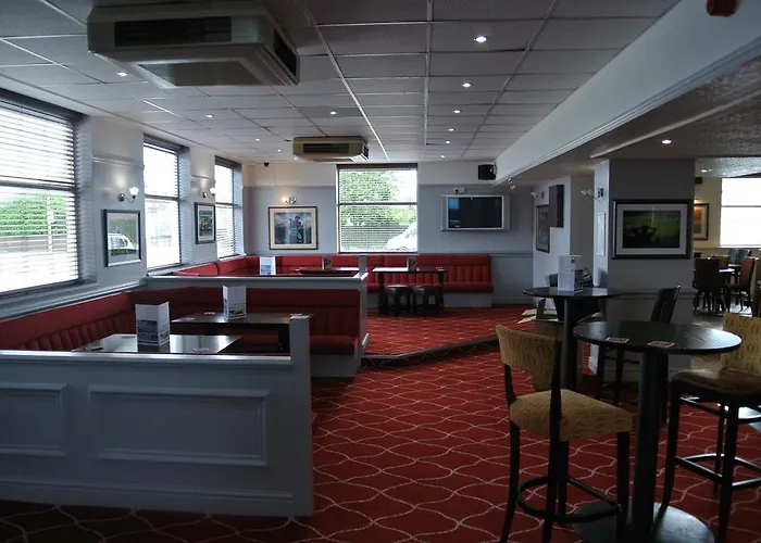 Pelham Hotel Immingham