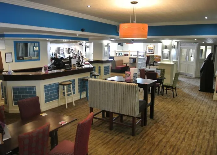 Pelham Hotel Immingham