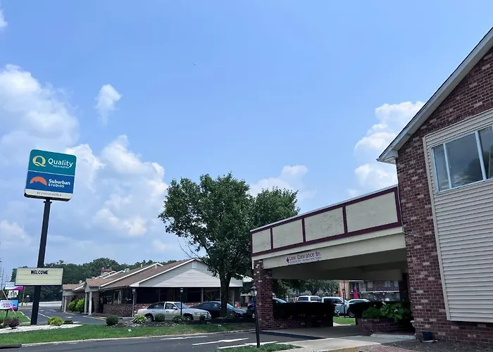 Suburban Studios Millville