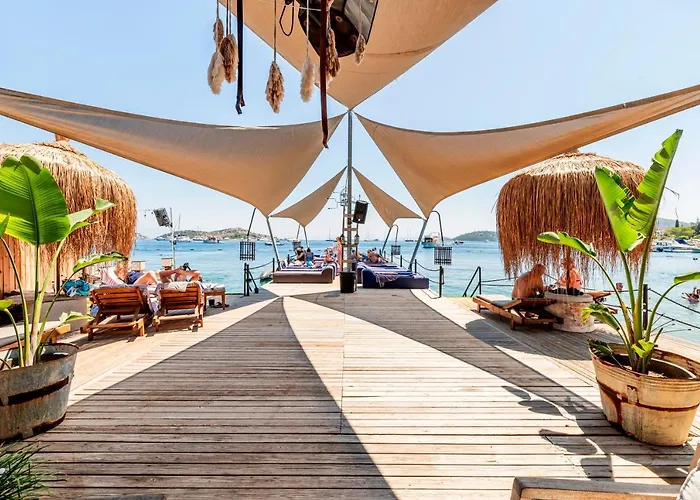 Elista Hotel & Spa Golturkbuku