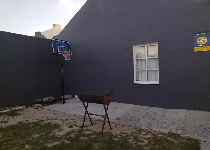 Exclusive Guesthouse Cape Town