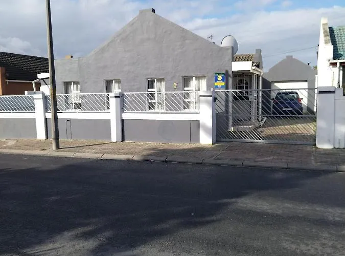 Exclusive Guesthouse Cape Town