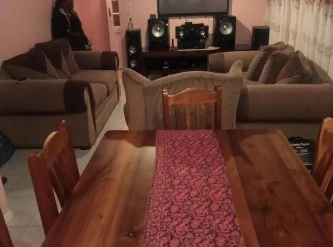 Exclusive Guesthouse Cape Town