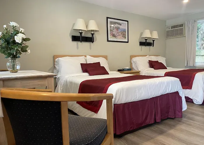The Cutty Sark Motel Dennisport