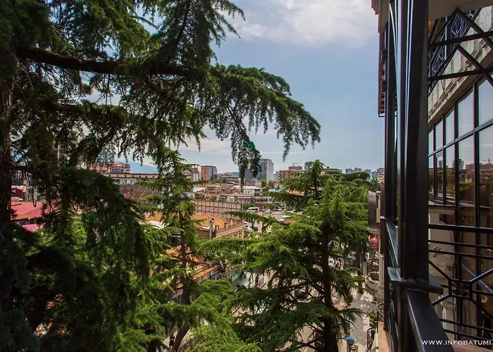 Hotel Light Palace Batumi