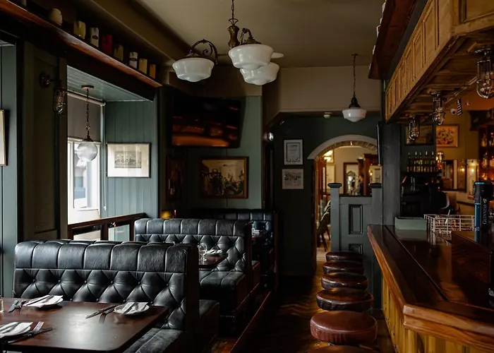 The Bianconi Inn Killorglin
