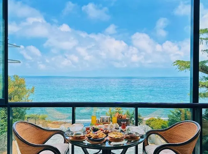 Bılırıs Hotel Trabzon