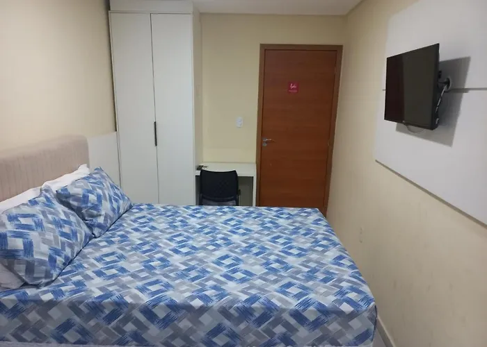 Hotel Kairós Campina Grande