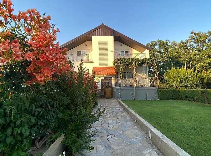 Mir Hotel Medjugorje