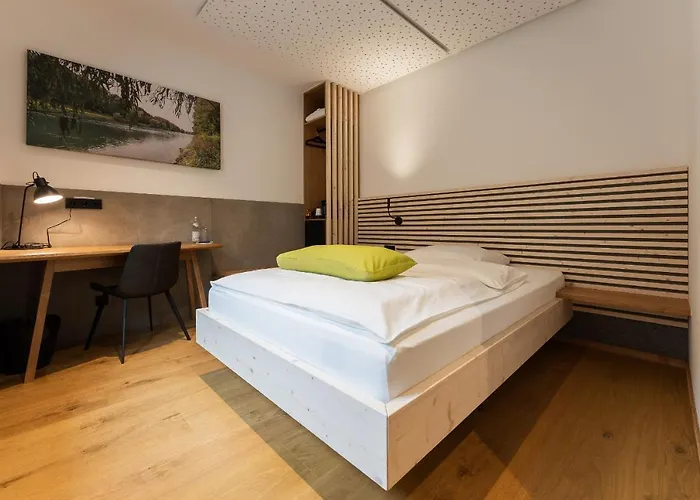 Aparthotel Nah Dran Dingolfing