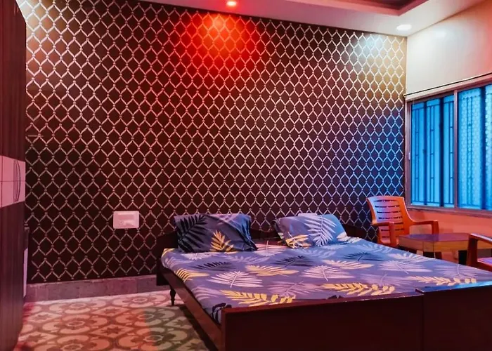 Hotel Nishi Balasore