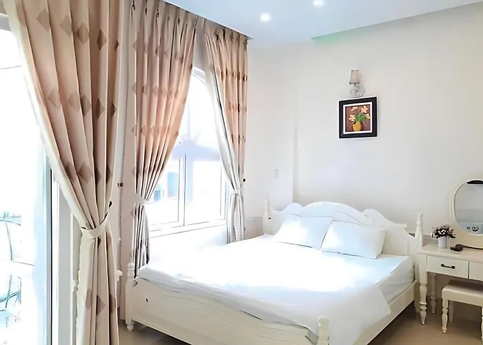 Thien Anh Hotel Vung Tau