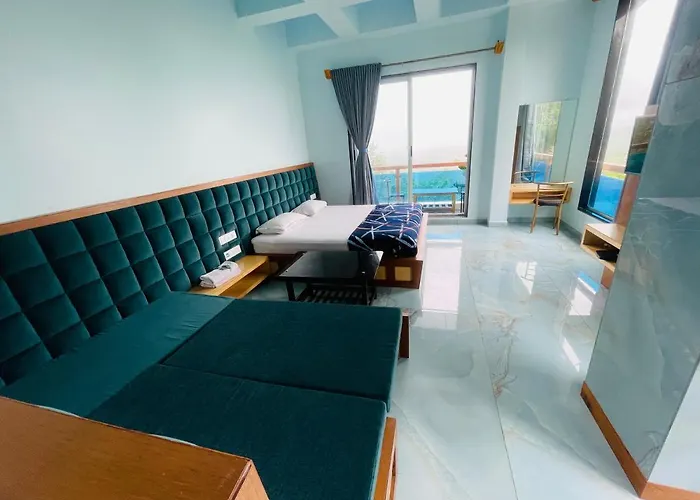 Hotel Saptarang Residency Panhala