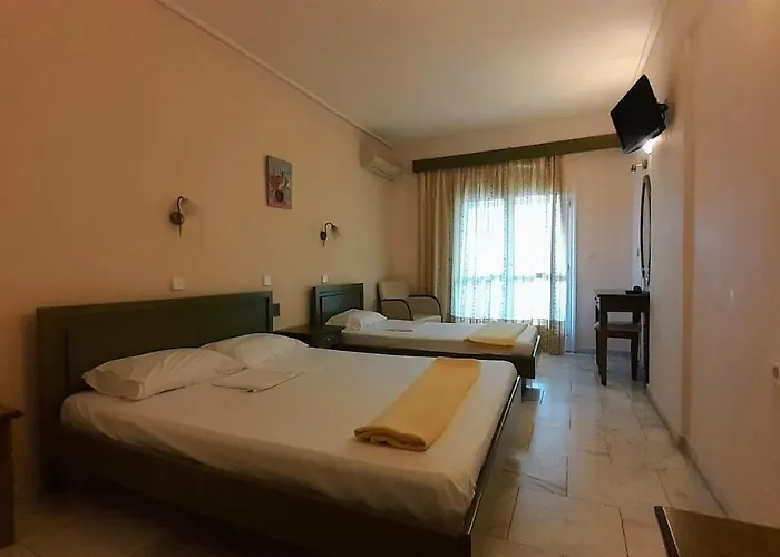 Hotel Niras Nydri 