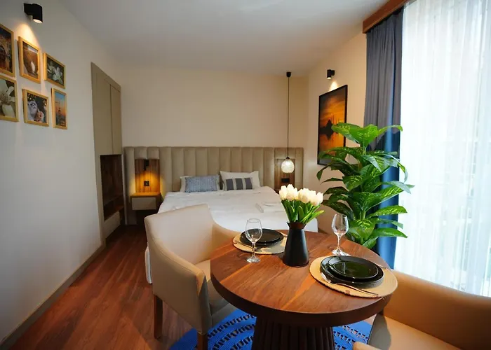 Vanilla 11 İstanbul