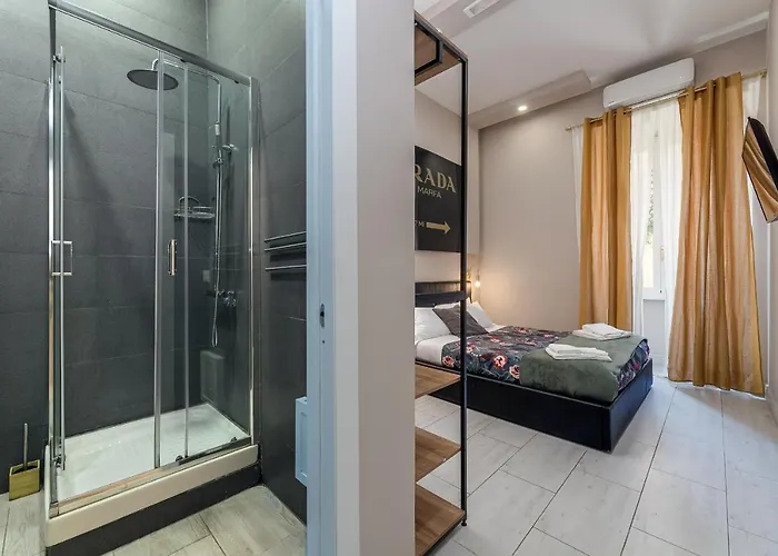Empire Suites Roma