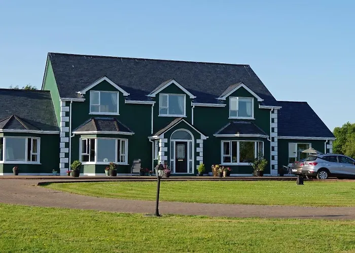Millfarm House Killybegs