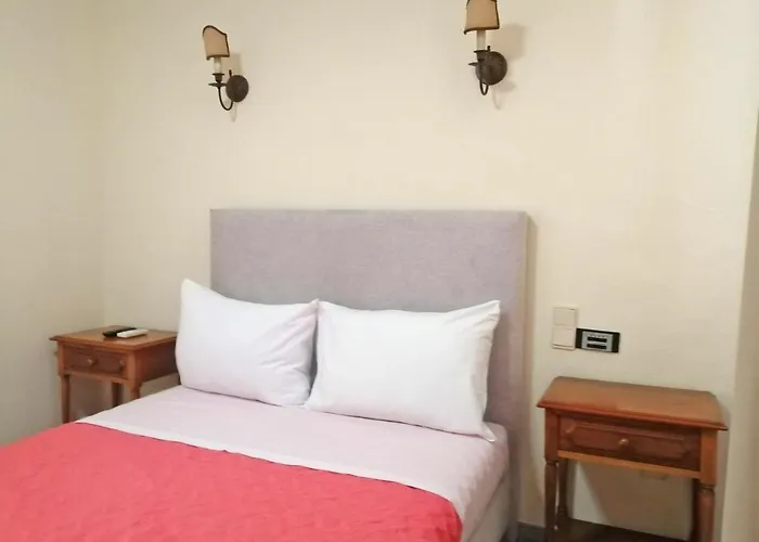 Residencia Vale Formoso Otel Porto