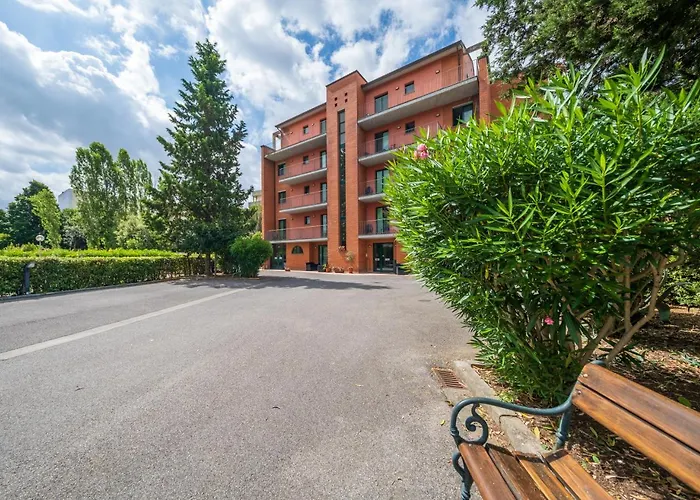 Casa Betania Hotel Pisa