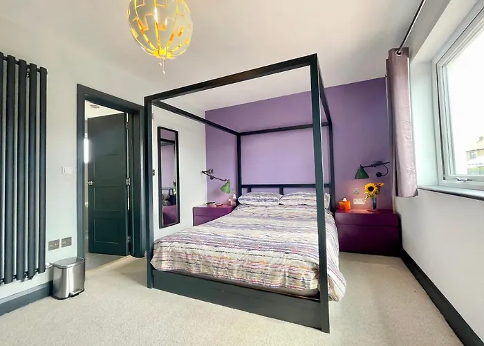 Farne Island Rooms Seahouses