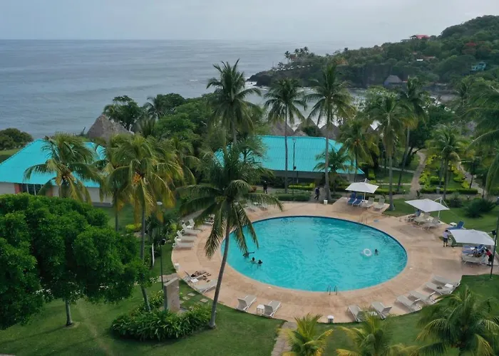 Atami Escape Resort La Libertad
