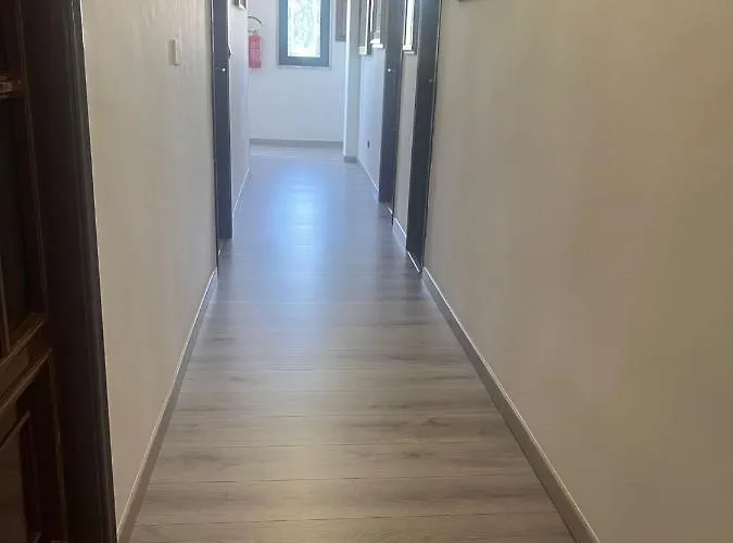 B&B Grace - Santo Spirito Bari
