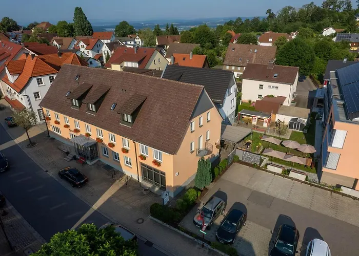 Gasthof Hosbein Heiligenborn