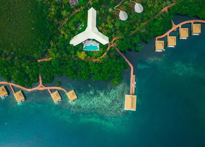 Hotel Nayara Bocas Del Toro (Adults Only)
