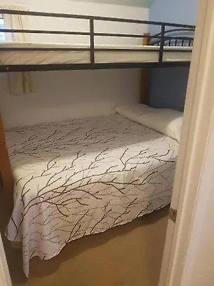 Living Waters Guest Cottage Motel, Kincardine Guest Resort